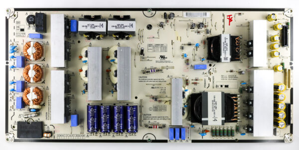 lg eay64388901 power board for oled65b6p-u