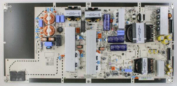 lg eay64470101 power supply board