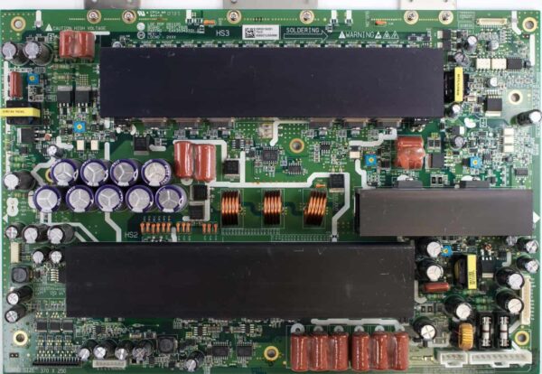 lg ebr30156301 ysus board