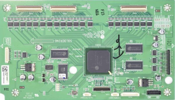 lg ebr30168901 main logic ctrl board