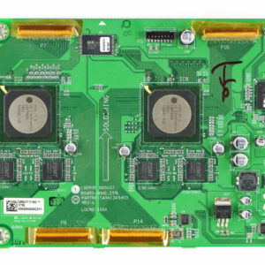 LG EBR37177102 Logic Board