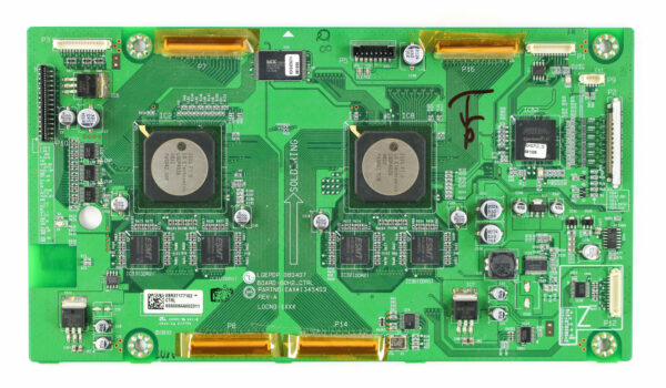lg ebr37177102 logic board
