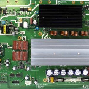 LG EBR38448901 Y-Sus Board