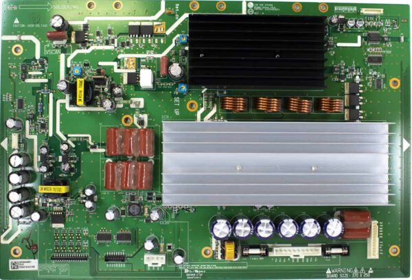 lg ebr38448901 y-sus board