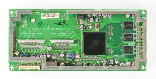 lg ebr40151101 signal tuner pcb