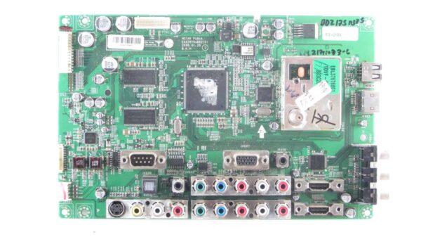 lg ebr43928901 main board