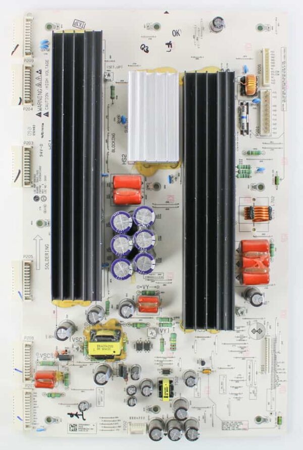 lg ebr56396901 ysus board