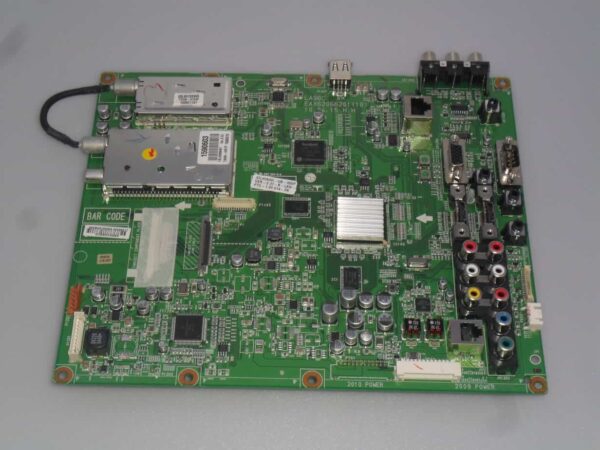 lg ebr60696317 main board