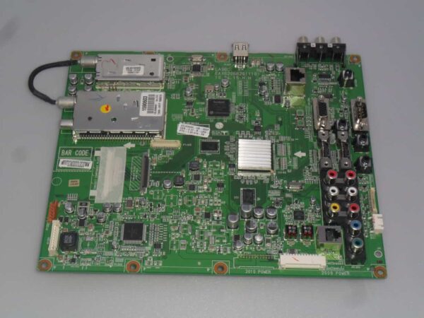 LG EBR60696323 Main Board