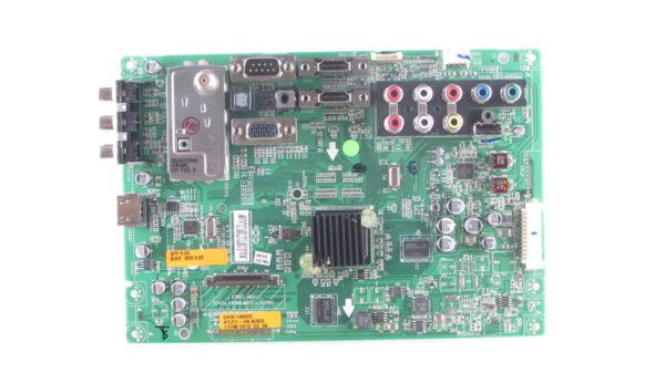 lg ebr61100422 main board