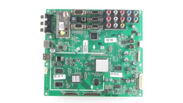 lg ebr61832001 main board