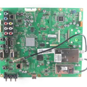 LG EBR63424001 Main Board