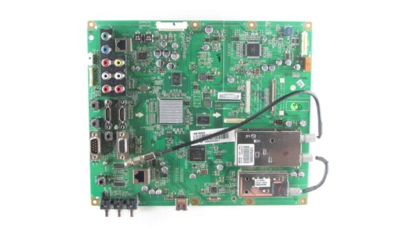 lg ebr63424001 main board