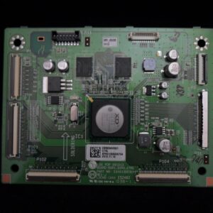 LG EBR63450301 Main Logic Control Board