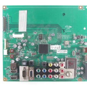 LG EBR60952911 Main Board