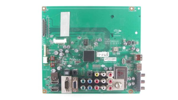 lg ebr60952911 main board