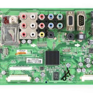 LG EBR68351604 Main Board