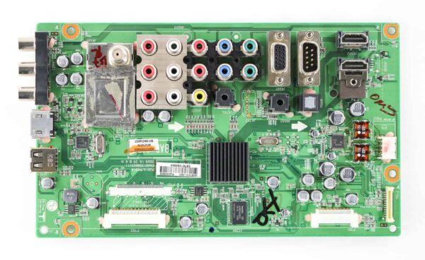 lg ebr68351604 main board