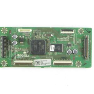 LG EBR72680701 Main Logic CTRL Board