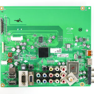 LG EBR72942907 Main Board