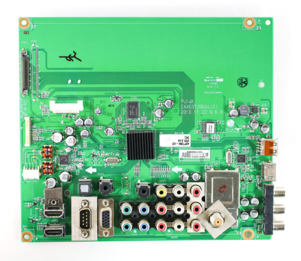lg ebr72942907 main board