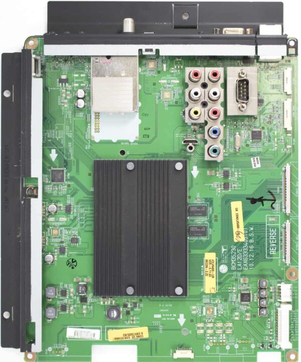 lg ebr73325301 main board