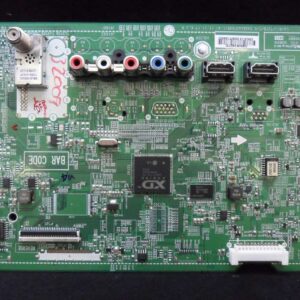 LG EBR75097965 Main Board