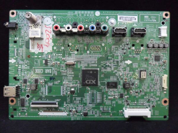 lg ebr75097965 main board
