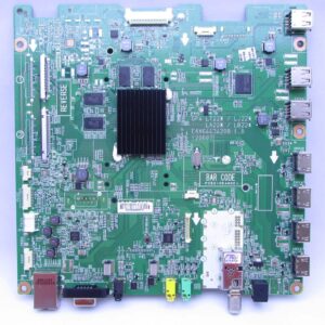 LG EBR76298401 Main Board