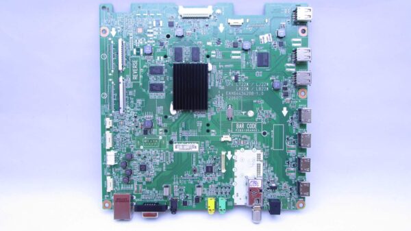 lg ebr76298401 main board