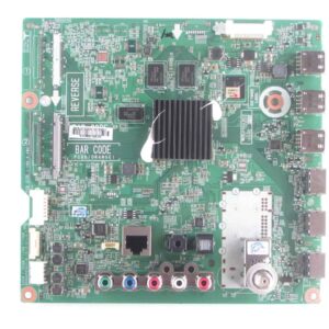LG EBR76777303 Main Board