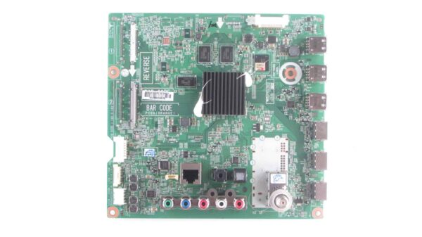 lg ebr76777303 main board