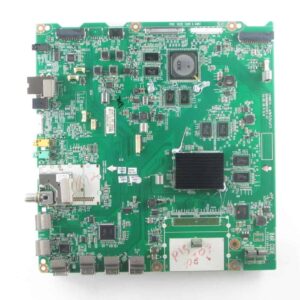LG EBR80003703 Main Board