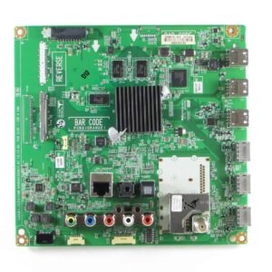 LG EBR80913202 Main Board