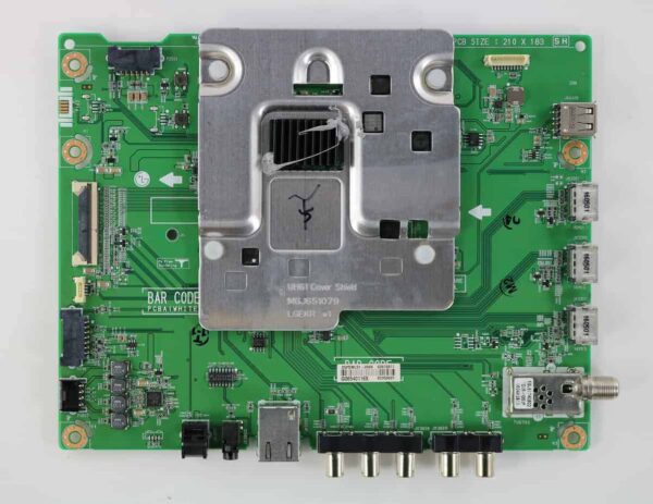 lg ebr82959601 main board