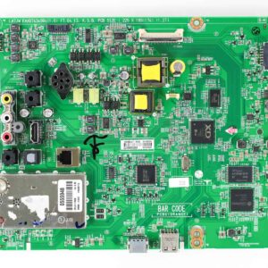 LG EBR84974501 Main Board
