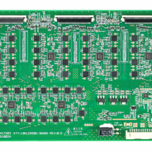 LG EBR85417203 Led Driver