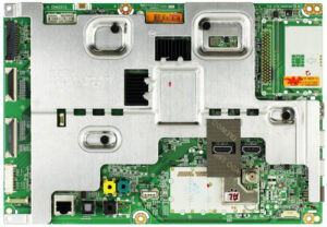lg ebt64267802 main board for oled65b6p-u