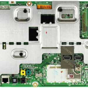 LG EBT64267802 Main Board for OLED65B6P-U