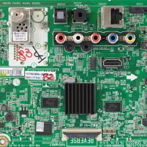 LG EBT64297425 Main Board
