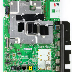 LG EBT64339514 Main Board for 55UH7650-UA BUSZLJR
