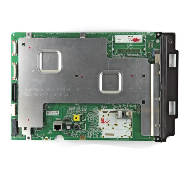 lg ebt64532802 main board for oled55e7p-u busyljr