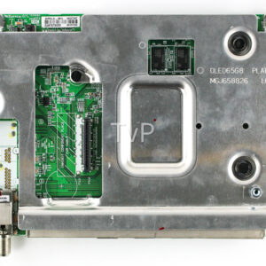 LG EBT65160004 Main Board