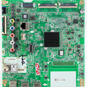 LG EBT65393104 Main Board