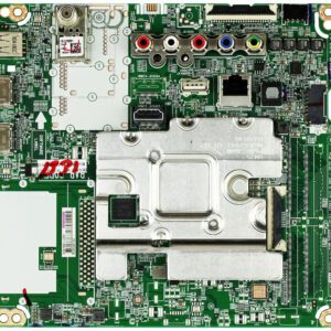 LG EBT66157802 Main Board for 70UM6970PUA BUSMLOR
