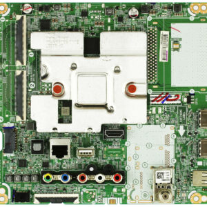 LG EBU66110601 Main Board