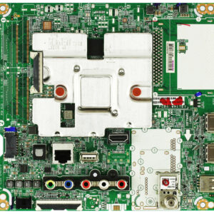 LG EBT66487302 Main Board for 60UN7000PUB BUSMLKR