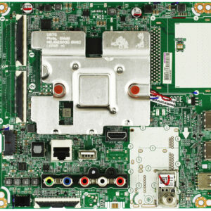 LG EBT66490802 Main Board for 55UN7000PUB BUSWLKR