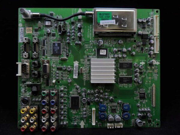 lg ebu38568601 main board