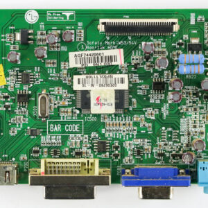 LG EBU60864801 Main Board